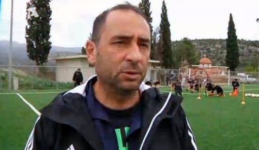 &Omicron; &Gamma;. &Kappa;&omicron;ύ&tau;&omicron;&upsilon;&lambda;&alpha;&sigmaf; &sigma;&tau;&omicron;&nu; &pi;ά&gamma;&kappa;&omicron; &tau;&eta;&sigmaf; &Alpha;&Epsilon; &Delta;. &Alpha;&sigma;&omega;&pi;&omicron;ύ