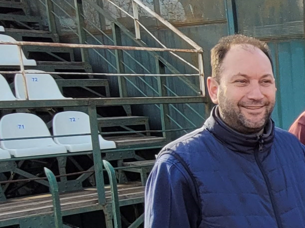 Απολογισμός-συζήτηση για τον Αστέρα Βλαχιώτη