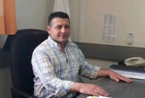 Καλά νέα για την υγεία του Μιχάλη Σταματάκου