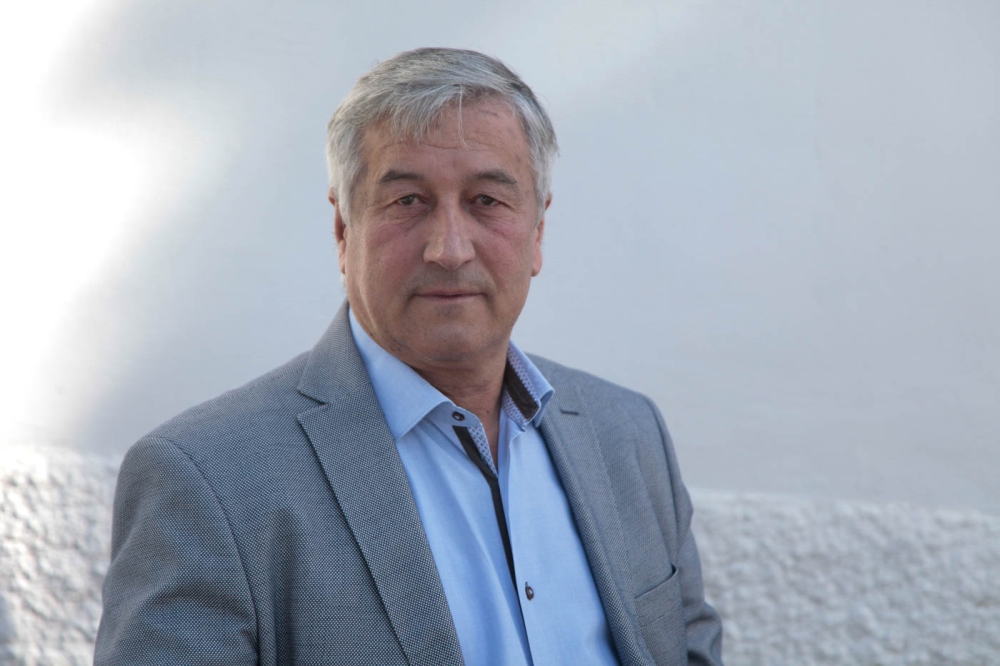 &Beta;. &Beta;&alpha;&lambda;ώ&tau;&eta;&sigmaf;: &laquo;&Pi;&omicron;&lambda;&lambda;ά &alpha;&kappa;ό&mu;&eta; έ&rho;&gamma;&alpha; &kappa;&iota;&nu;&delta;&upsilon;&nu;&epsilon;ύ&omicron;&upsilon;&nu; &nu;&alpha; &alpha;&pi;&epsilon;&nu;&tau;&alpha;&chi;&theta;&omicron;ύ&nu;&raquo;