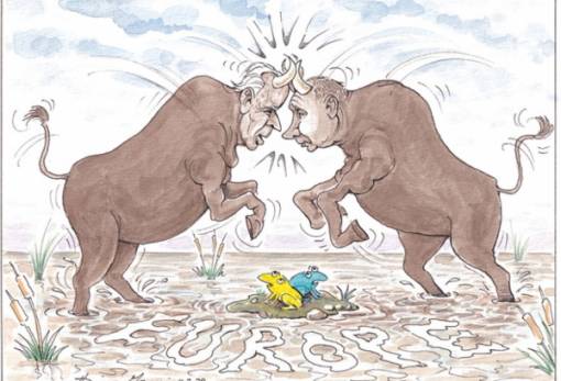 του Ηλία Μακρή