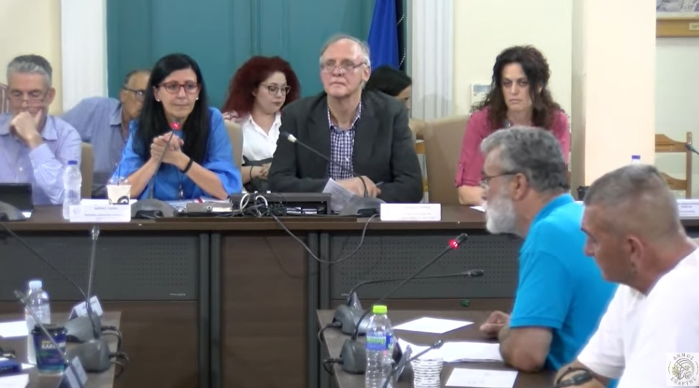 &Pi;&rho;ό&kappa;&lambda;&eta;&sigma;&eta; &mu;&epsilon; &laquo;&pi;&epsilon;&rho;&iota;&kappa;&epsilon;&phi;&alpha;&lambda;&alpha;ί&alpha;&raquo;&hellip;