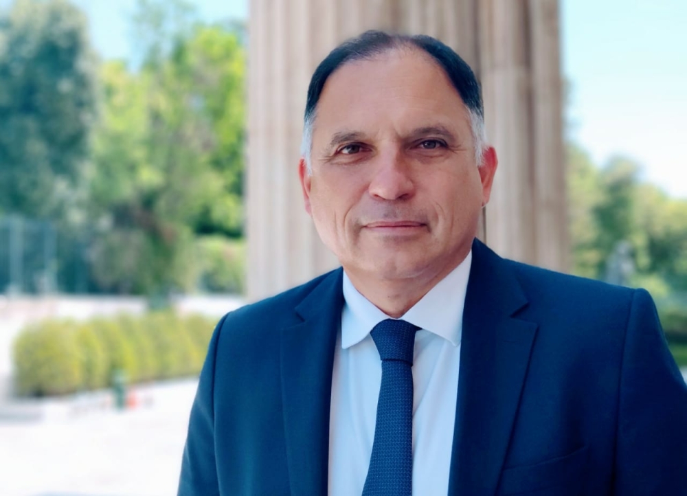 &Nu;. &Kappa;&rho;&eta;&tau;&iota;&kappa;ό&sigmaf;: &laquo;&Sigma;&tau;&omicron; &mu;&epsilon;&iota;&omicron;&delta;ό&tau;&eta; &omicron;&iota;&kappa;&omicron;&nu;&omicron;&mu;&iota;&kappa;ό &phi;&omicron;&rho;έ&alpha; &eta; &kappa;&alpha;&tau;&alpha;&sigma;&kappa;&epsilon;&upsilon;ή &phi;&rho;ά&gamma;&mu;&alpha;&tau;&omicron;&sigmaf; &Kappa;&epsilon;&lambda;&epsilon;&phi;ί&nu;&alpha;&sigmaf;&raquo;