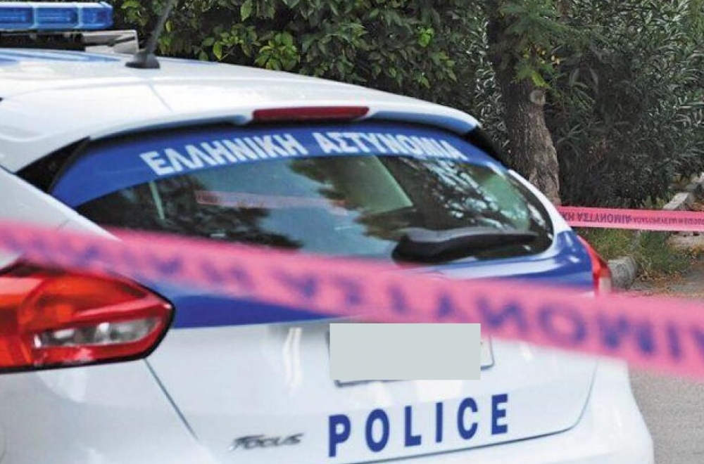 &Nu;έ&omicron; &sigma;&omicron;&kappa; &mu;&epsilon; 2&eta; &alpha;&upsilon;&tau;&omicron;&kappa;&tau;&omicron;&nu;ί&alpha; &sigma;&tau;&eta; &Lambda;&alpha;&kappa;&omega;&nu;ί&alpha;! &Tau;&rho;&alpha;&gamma;&iota;&kappa;ό &tau;έ&lambda;&omicron;&sigmaf; &gamma;&iota;&alpha; ά&nu;&delta;&rho;&alpha; &sigma;&tau;&omicron; &Gamma;ύ&theta;&epsilon;&iota;&omicron;