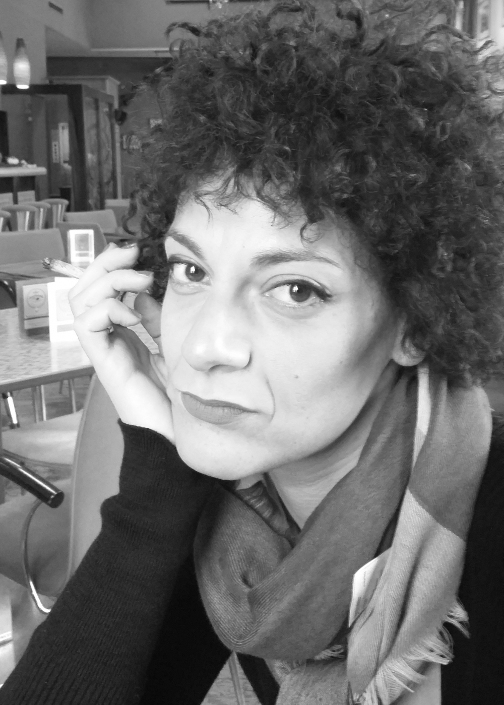 &Eta; &epsilon;&iota;&kappa;&alpha;&sigma;&tau;&iota;&kappa;ό&sigmaf; &Nu;ά&nu;&tau;&iota;&alpha; &Sigma;&kappa;&iota;&alpha;&delta;ά &mu;&iota;&lambda;ά &gamma;&iota;&alpha; &tau;&eta; &nu;έ&alpha; &tau;&eta;&sigmaf; έ&kappa;&theta;&epsilon;&sigma;&eta; έ&rho;&gamma;&omega;&nu;