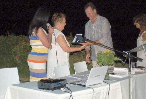  Jacqueline Christien:Η ζωή και το έργο της Γαλλίδας ιστορικού στο Δ. Μονεμβασίας