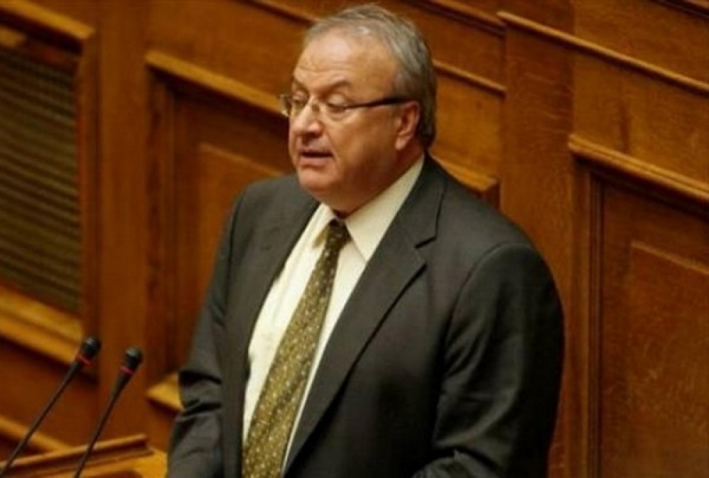 &Epsilon;&upsilon;&chi;ά&rho;&iota;&sigma;&tau;&alpha; &nu;έ&alpha; &gamma;&iota;&alpha; &tau;&omicron; &Lambda;&epsilon;&omega;&nu;ί&delta;&alpha; &Gamma;&rho;&eta;&gamma;&omicron;&rho;ά&kappa;&omicron;