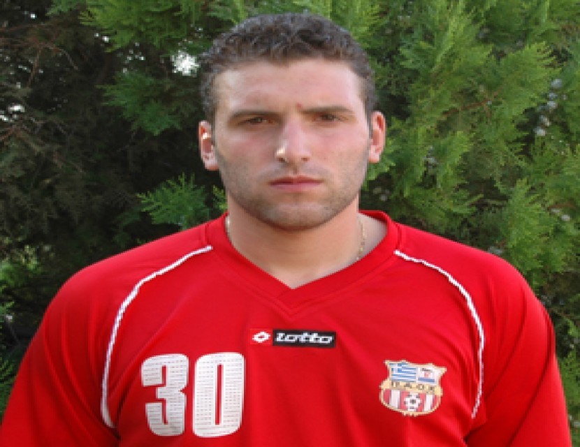 &Pi;ή&rho;&epsilon; &Tau;&rho;&alpha;&kappa;ά&kappa;&eta; &omicron; &Omicron;&lambda;&upsilon;&mu;&pi;&iota;&alpha;&kappa;ό&sigmaf; &Gamma;&upsilon;&theta;&epsilon;ί&omicron;&upsilon;