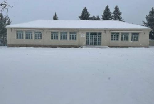 Στα «λευκά» χωριά της Λακωνίας (ΦΩΤΟ)