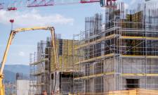 Σταθερά με ορίζοντα διετίας ορθώνεται το νέο Νοσοκομείο Σπάρτης