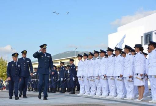 Προσλήψεις στη Σχολή Ικάρων