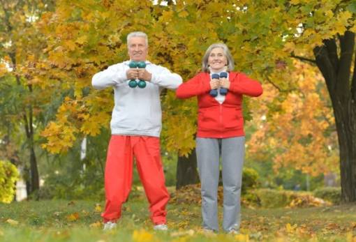 Άνοια: Πόσα λεπτά άσκησης σώζουν μυαλό και μνήμη;
