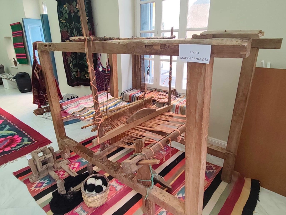 &Sigma;&tau;&omicron; &pi;&rho;&omicron;&sigma;&kappa;ή&nu;&iota;&omicron; &eta; &upsilon;&phi;&alpha;&nu;&tau;&iota;&kappa;ή &tau;έ&chi;&nu;&eta; &sigma;&tau;&omicron; &Kappa;&alpha;&sigma;&tau;ό&rho;&iota;