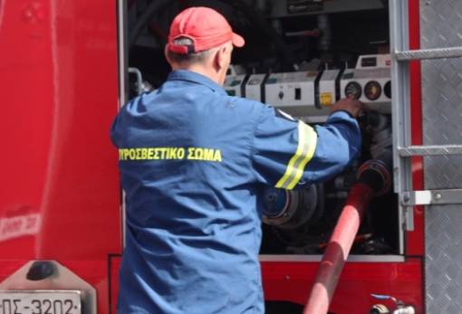 Υψηλή επικινδυνότητα για φωτιές και την Παρασκευή σε 3 λακωνικούς δήμους