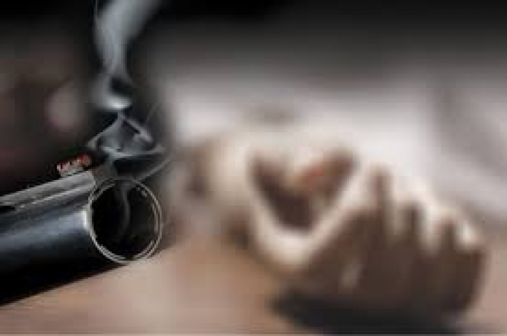 Νεκρή 44χρονη στη Μάνη από πυρά του συζύγου της