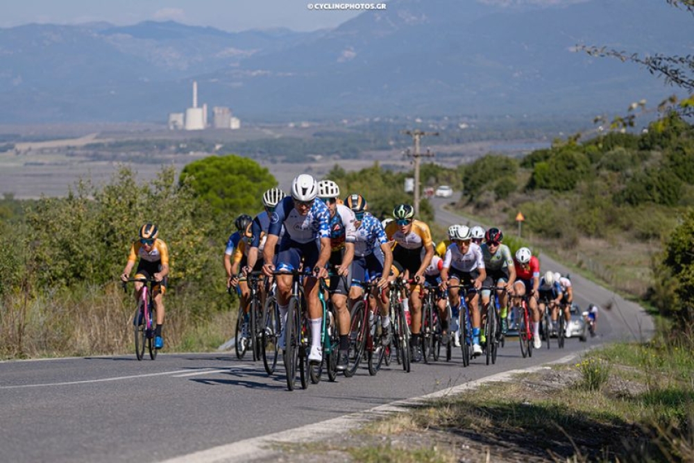&Eta; &Mu;&epsilon;&gamma;&alpha;&lambda;ό&pi;&omicron;&lambda;&eta; έ&gamma;&iota;&nu;&epsilon; &tau;&omicron; &epsilon;&pi;ί&kappa;&epsilon;&nu;&tau;&rho;&omicron; &tau;&eta;&sigmaf; &pi;&omicron;&delta;&eta;&lambda;&alpha;&tau;&iota;&kappa;ή&sigmaf; &delta;&rho;ά&sigma;&eta;&sigmaf; &gamma;&iota;&alpha; έ&nu;&alpha; &delta;&iota;ή&mu;&epsilon;&rho;&omicron;