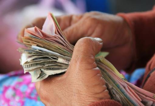 Σύλληψη δύο ατόμων για απάτη σε βάρος ηλικιωμένης στην Ελαφόνησο