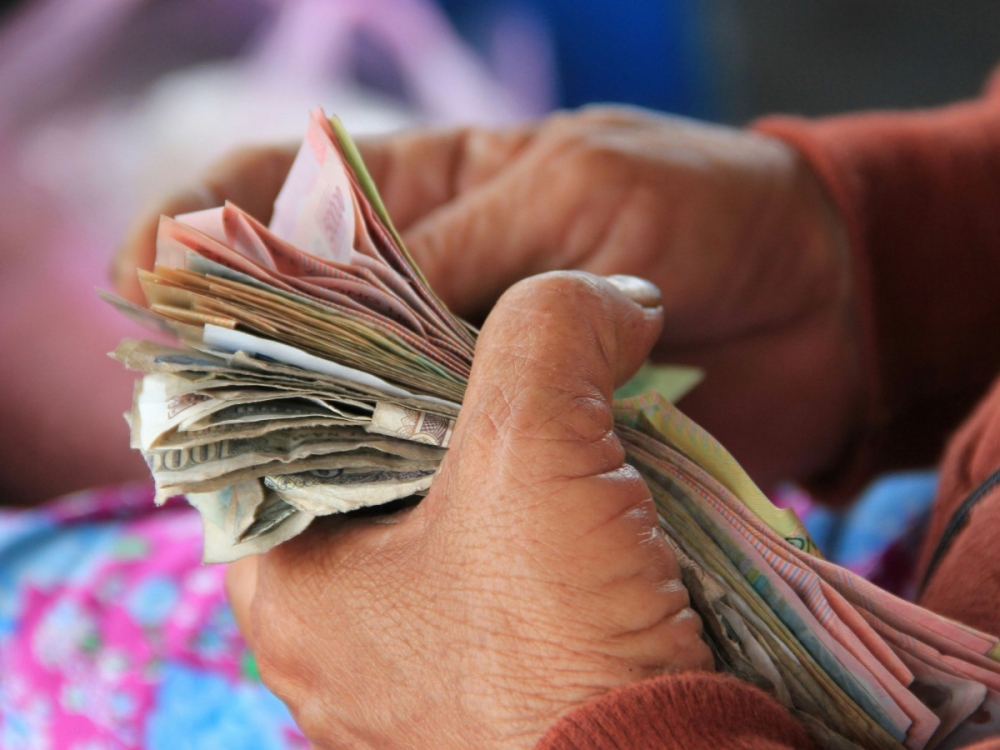 Σύλληψη δύο ατόμων για απάτη σε βάρος ηλικιωμένης στην Ελαφόνησο