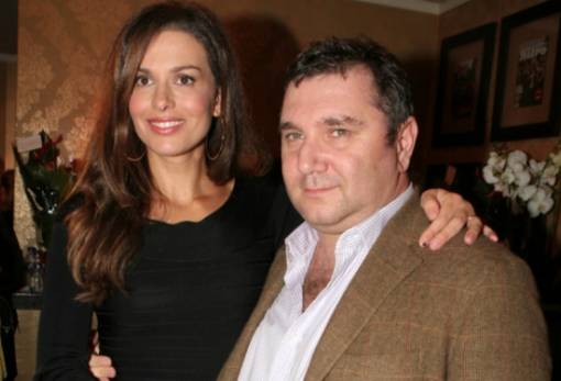 Προχωράει τη ζωή της μετά το διαζύγιο η Σπαρτιάτισσα Τζ. Αλιμόνου