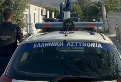 «Ξεσκόνισμα» 13 ημερών από την ΕΛΑΣ στην Πελοπόννησο