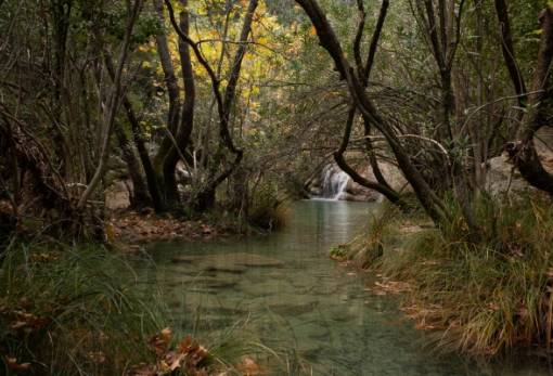 Μυθική Πελοπόννησος