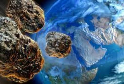 Χιλιάδες τόνοι εξωγήινης σκόνης πέφτουν στη Γη κάθε χρόνο