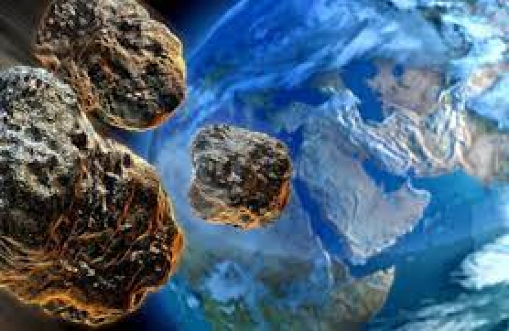 Χιλιάδες τόνοι εξωγήινης σκόνης πέφτουν στη Γη κάθε χρόνο