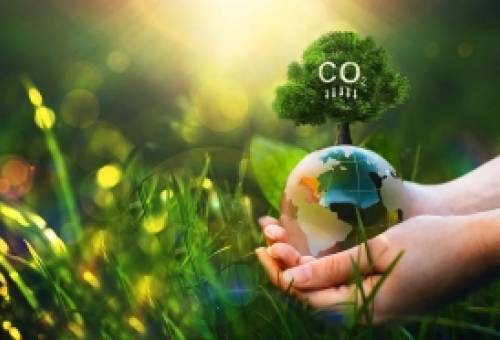 Πόλεις που αναπνέουν ξανά: Πώς η πράσινη ενέργεια και το net-zero αλλάζουν το μέλλον γύρω μας