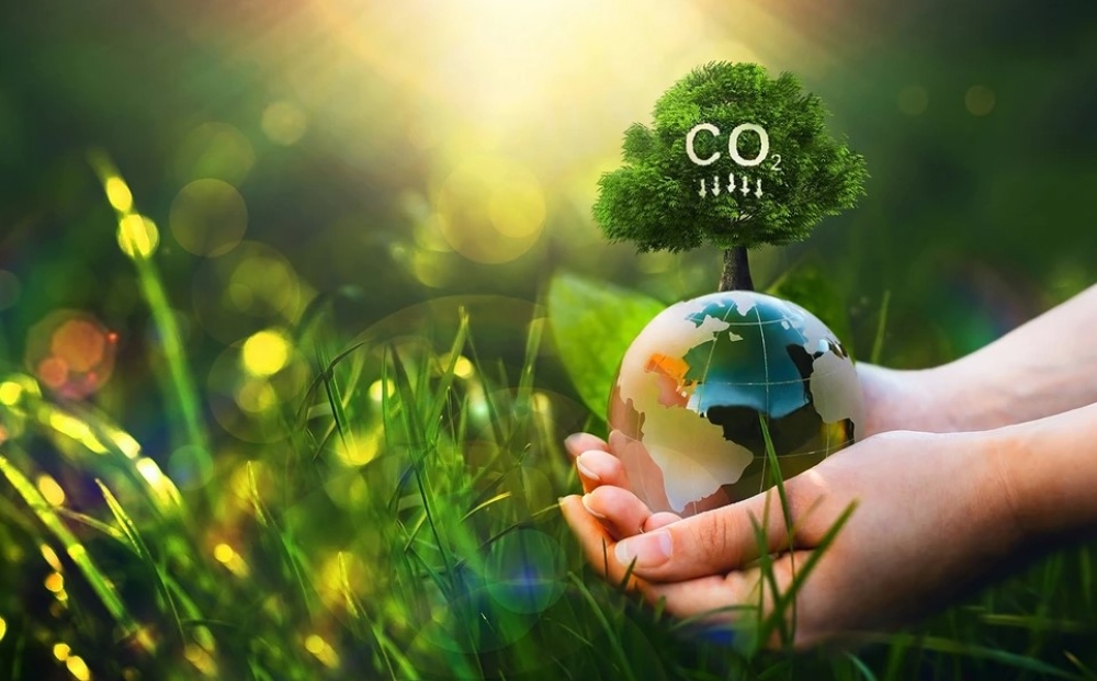 Πόλεις που αναπνέουν ξανά: Πώς η πράσινη ενέργεια και το net-zero αλλάζουν το μέλλον γύρω μας