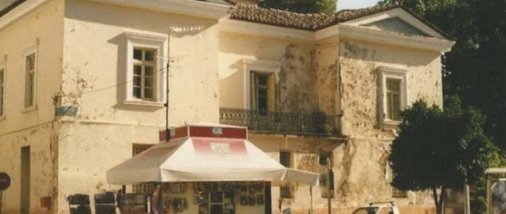 &Beta;&gamma;&alpha;ί&nu;&epsilon;&iota; &alpha;&pi;ό &tau;&eta;&nu; &laquo;&omicron;&delta;ύ&sigma;&sigma;&epsilon;&iota;&alpha;&raquo; &tau;&omicron; &pi;&alpha;&lambda;&alpha;&iota;ό &Pi;&rho;&omega;&tau;&omicron;&delta;&iota;&kappa;&epsilon;ί&omicron;;