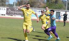 &Mu;&epsilon; &sigma;&pi;&alpha;&rho;&tau;&iota;&alpha;&tau;&iota;&kappa;ό &delta;&upsilon;&nu;&alpha;&mu;&iota;&sigma;&mu;ό &sigma;&upsilon;&nu;&epsilon;&chi;ί&zeta;&epsilon;&iota; &eta; &Zeta;ά&kappa;&upsilon;&nu;&theta;&omicron;&sigmaf;
