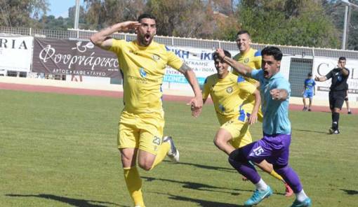 &Mu;&epsilon; &sigma;&pi;&alpha;&rho;&tau;&iota;&alpha;&tau;&iota;&kappa;ό &delta;&upsilon;&nu;&alpha;&mu;&iota;&sigma;&mu;ό &sigma;&upsilon;&nu;&epsilon;&chi;ί&zeta;&epsilon;&iota; &eta; &Zeta;ά&kappa;&upsilon;&nu;&theta;&omicron;&sigmaf;