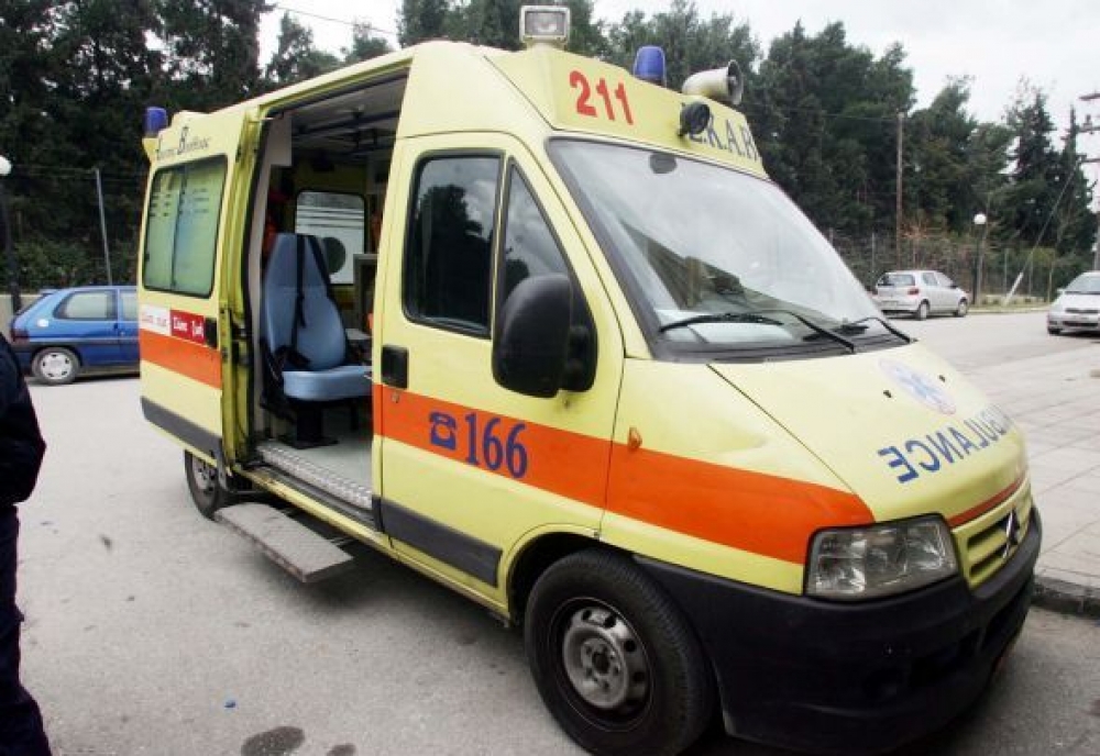 &Eta;&lambda;&iota;&kappa;&iota;&omega;&mu;έ&nu;&omicron;&sigmaf; &kappa;&alpha;&tau;έ&rho;&rho;&epsilon;&upsilon;&sigma;&epsilon; &mu;έ&sigma;&alpha; &sigma;&tau;&eta;&nu; &Alpha;&sigma;&phi;ά&lambda;&epsilon;&iota;&alpha; &Sigma;&pi;ά&rho;&tau;&eta;&sigmaf;