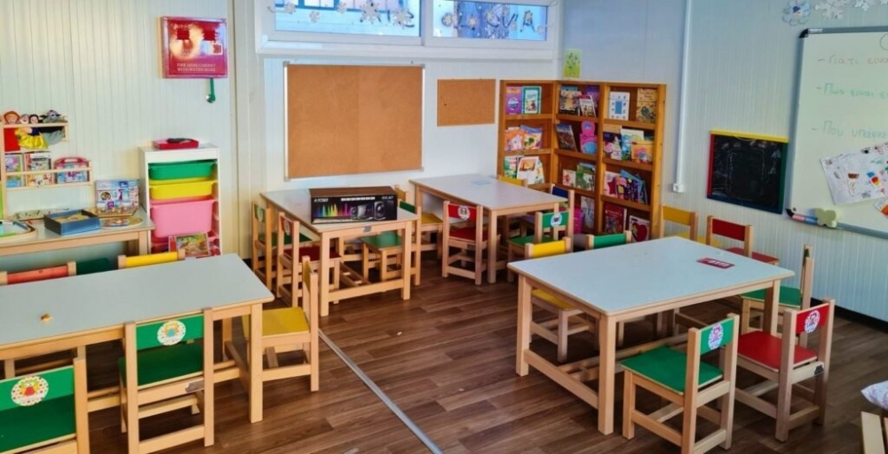 &Xi;&epsilon;&kappa;&iota;&nu;&omicron;ύ&nu; &omicron;&iota; &epsilon;&gamma;&gamma;&rho;&alpha;&phi;έ&sigmaf; &sigma;&epsilon; &nu;&eta;&pi;&iota;&alpha;&gamma;&omega;&gamma;&epsilon;ί&alpha; &kappa;&alpha;&iota; &delta;&eta;&mu;&omicron;&tau;&iota;&kappa;ά