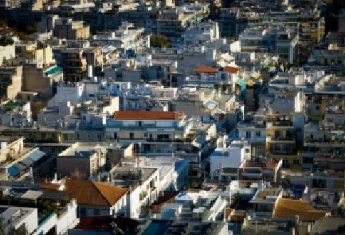 Σε λειτουργία τον Απρίλιο το νέο Μητρώο Ιδιοκτησίας και Διαχείρισης Ακινήτων