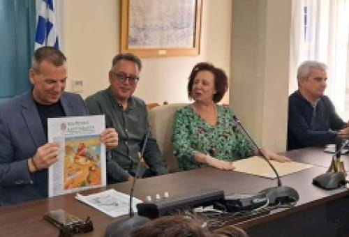 «Μαθητικά Αποτυπώματα» βρέθηκαν στα έδρανα του ΔΣ Σπάρτης