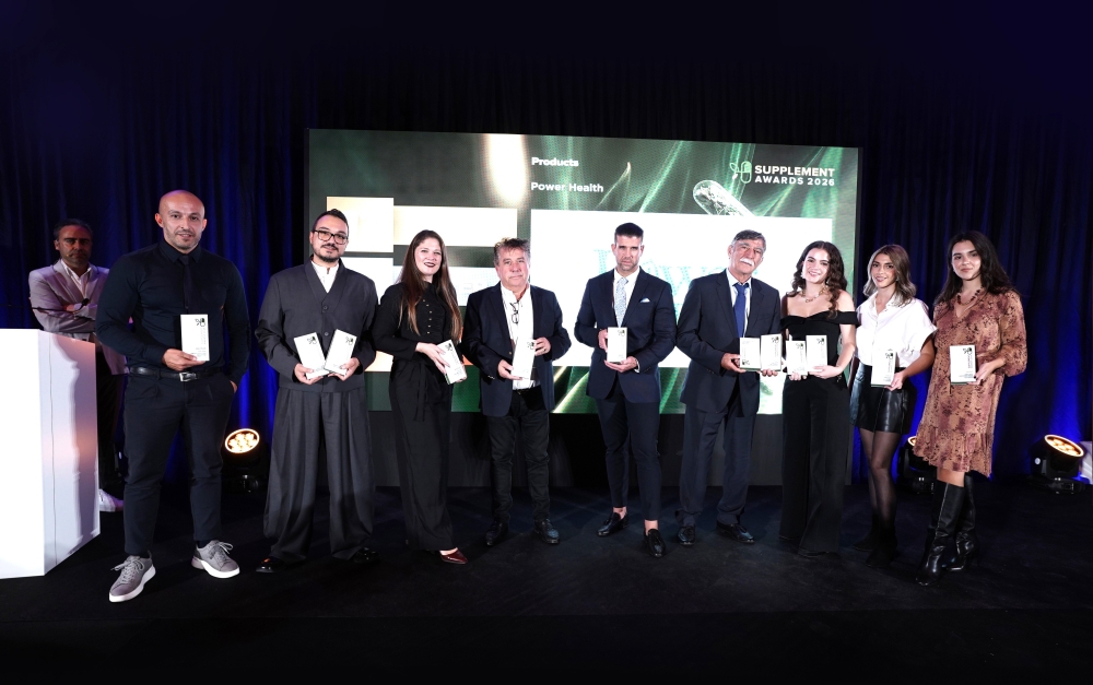 Power Health: &Kappa;&omicron;&rho;&upsilon;&phi;&alpha;ί&epsilon;&sigmaf; &delta;&iota;&alpha;&kappa;&rho;ί&sigma;&epsilon;&iota;&sigmaf; &sigma;&tau;&alpha; Supplement Awards 2026