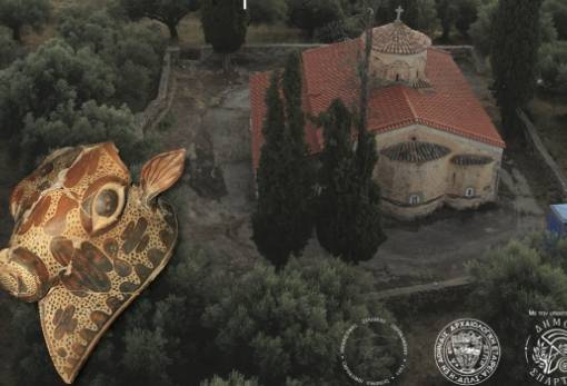 Ιστορία και κινηματογράφος συναντώνται στο Ξηροκάμπι στις «Νύχτες του Ανακτόρου»