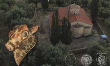&Iota;&sigma;&tau;&omicron;&rho;ί&alpha; &kappa;&alpha;&iota; &kappa;&iota;&nu;&eta;&mu;&alpha;&tau;&omicron;&gamma;&rho;ά&phi;&omicron;&sigmaf; &sigma;&upsilon;&nu;&alpha;&nu;&tau;ώ&nu;&tau;&alpha;&iota; &sigma;&tau;&omicron; &Xi;&eta;&rho;&omicron;&kappa;ά&mu;&pi;&iota; &sigma;&tau;&iota;&sigmaf; &laquo;&Nu;ύ&chi;&tau;&epsilon;&sigmaf; &tau;&omicron;&upsilon; &Alpha;&nu;&alpha;&kappa;&tau;ό&rho;&omicron;&upsilon;&raquo;