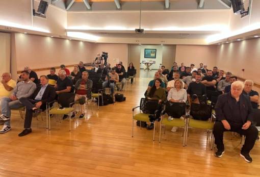 «Κλήρωσε» για τα τοπικά πρωταθλήματα ποδοσφαίρου