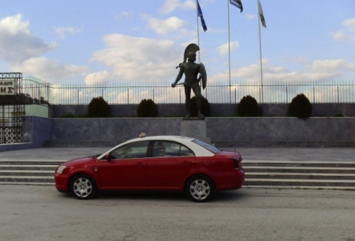 Μεταθέτουν την ευθύνη οι ιδιοκτήτες ταξί