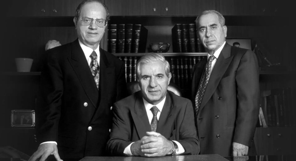 Αλησμόνητοι οι αδελφοί Γιαννακόπουλοι στη Σελλασία