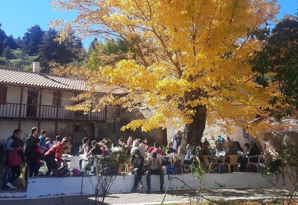 &laquo;&Alpha;&nu;&tau;ά&mu;&omega;&mu;&alpha; &tau;&omicron;&upsilon; &Chi;&epsilon;&iota;&mu;ώ&nu;&alpha;&raquo; &sigma;&tau;&omicron;&nu; &Mu;&pi;&alpha;&rho;&sigma;&iota;&nu;ί&kappa;&omicron;