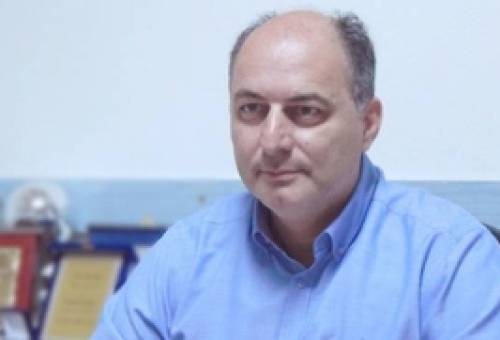 Βράβευσε τον Π. Καρρά ο ΑΟ Κροκεών