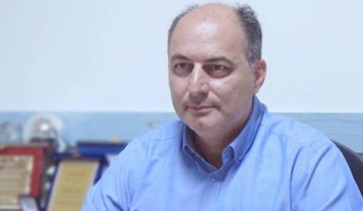 &Beta;&rho;ά&beta;&epsilon;&upsilon;&sigma;&epsilon; &tau;&omicron;&nu; &Pi;. &Kappa;&alpha;&rho;&rho;ά &omicron; &Alpha;&Omicron; &Kappa;&rho;&omicron;&kappa;&epsilon;ώ&nu;