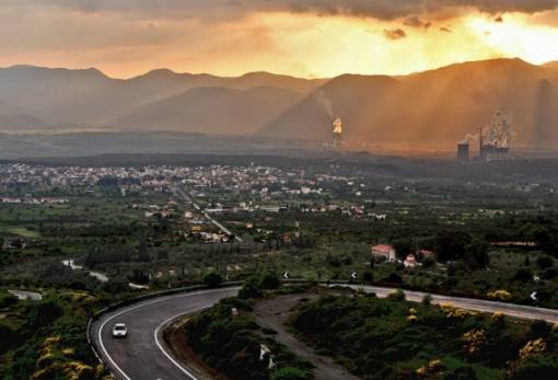 Πάνω από 60 εκατ. για έργα Δίκαιης Μετάβασης στην Πελοπόννησο