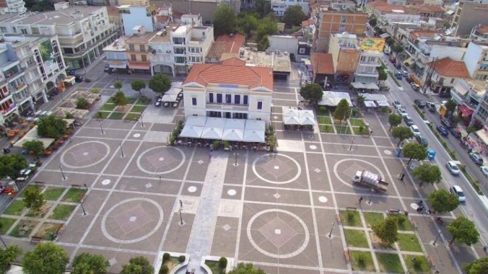 &Alpha;έ&rho;&alpha; &alpha;&nu;&alpha;&nu;έ&omega;&sigma;&eta;&sigmaf; &phi;έ&rho;&nu;&epsilon;&iota; &tau;&omicron; &laquo;&Alpha;&nu;&tau;ώ&nu;&eta;&sigmaf; &Tau;&rho;ί&tau;&sigma;&eta;&sigmaf;&raquo; &sigma;&tau;&eta; &Sigma;&pi;ά&rho;&tau;&eta;