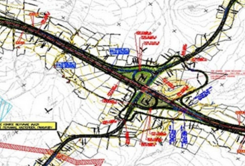 Σε εξέλιξη η τροποποίηση της σύμβασης για το «Λεύκτρο-Σπάρτη» 