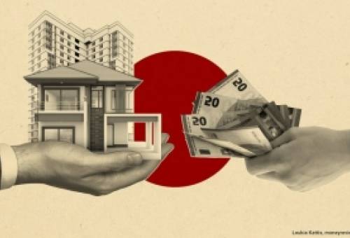 Αύξηση στις τιμές των ακινήτων κατά 1,3% κατέγραψε η Λακωνία στο τέλος του 2021