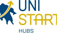 &Alpha;&pi;&omicron;&lambda;&omicron;&gamma;&iota;&sigma;&mu;ό&sigmaf; &tau;&rho;&iota;&epsilon;&tau;ί&alpha;&sigmaf; &gamma;&iota;&alpha; &tau;&alpha; UniStart Hubs